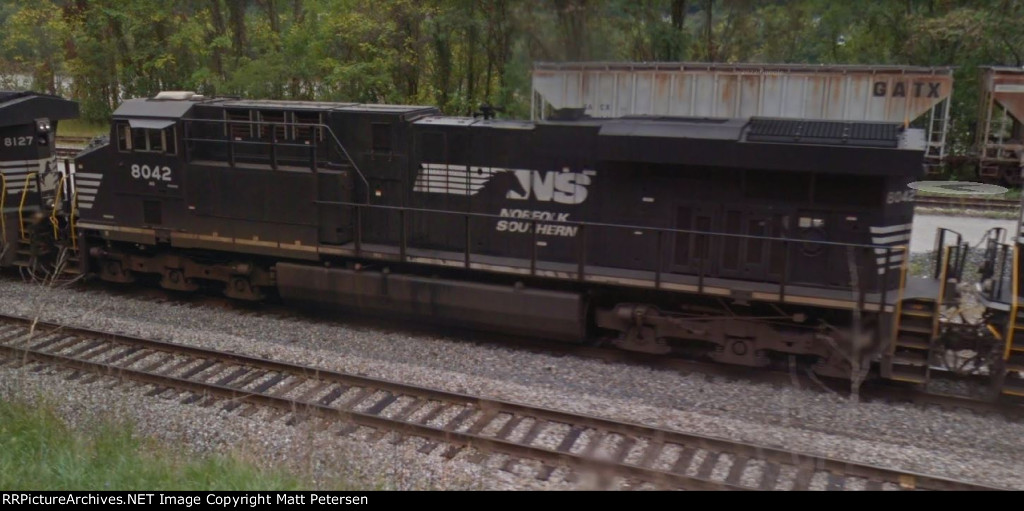 NS 8042